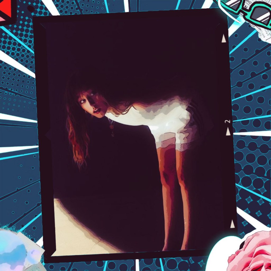 Madeline x Makk Mikkael – Ugly Feeling