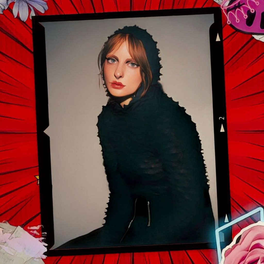 Amanda Cy – Miss U