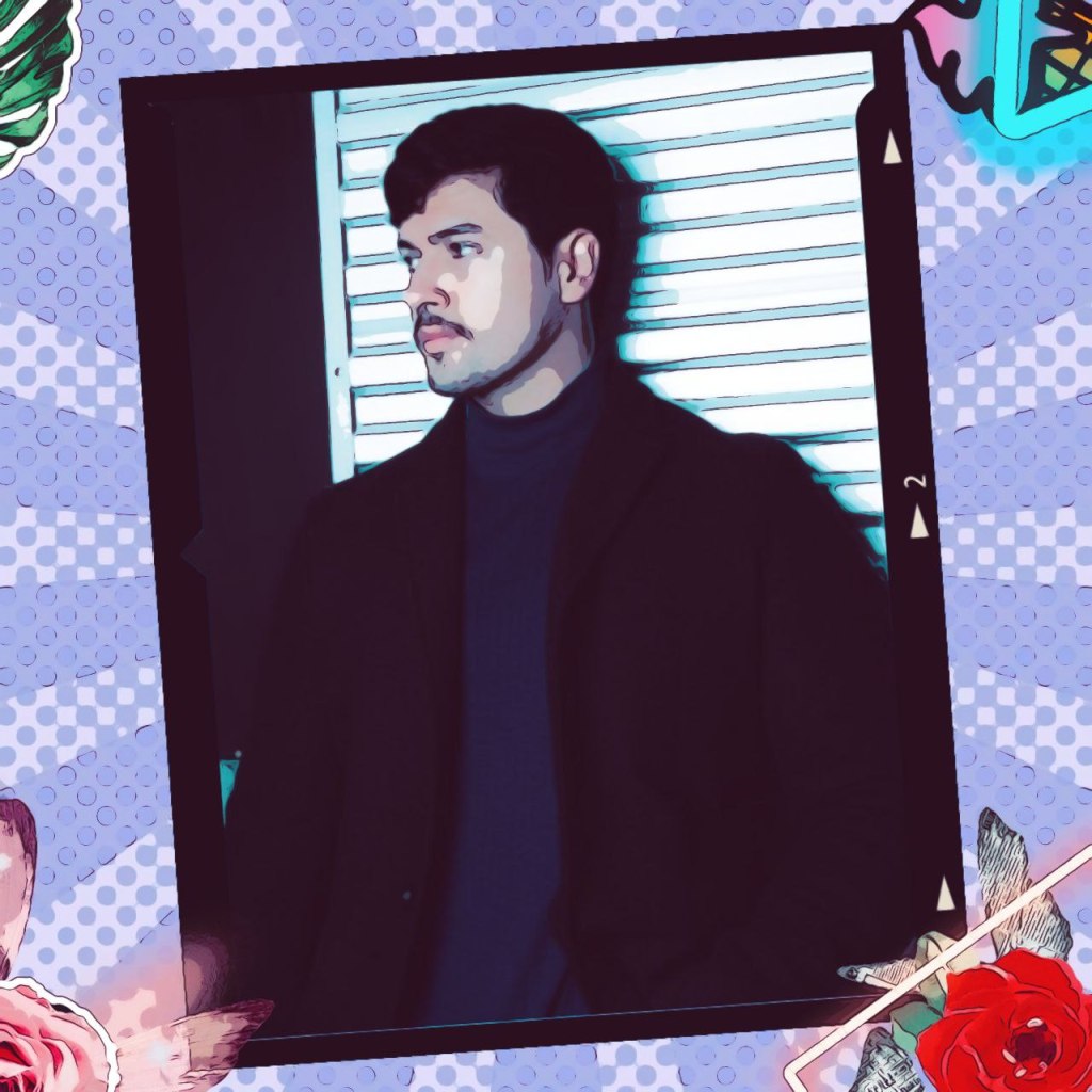 Diego Lomeli – Evenin’