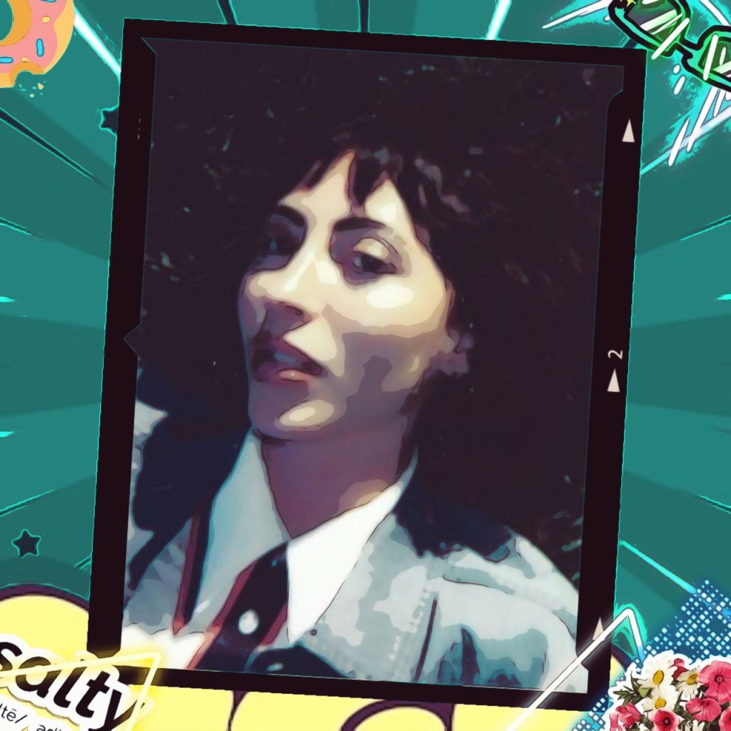 Jazzie Young – Waiting on&nbsp;You!