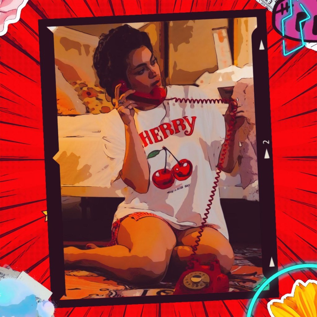 Beth Morgan – Sacrifice