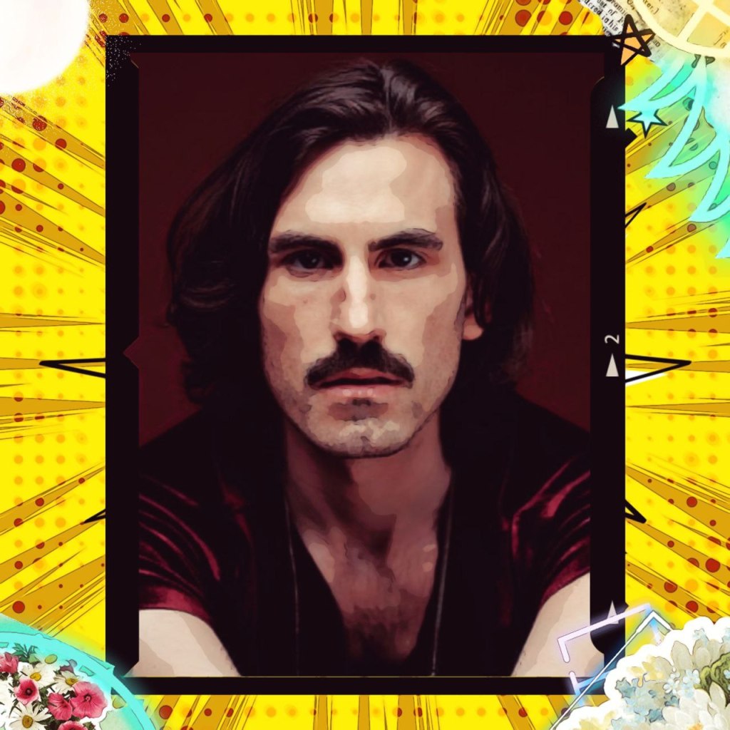 Ian Abel – Not Our Song