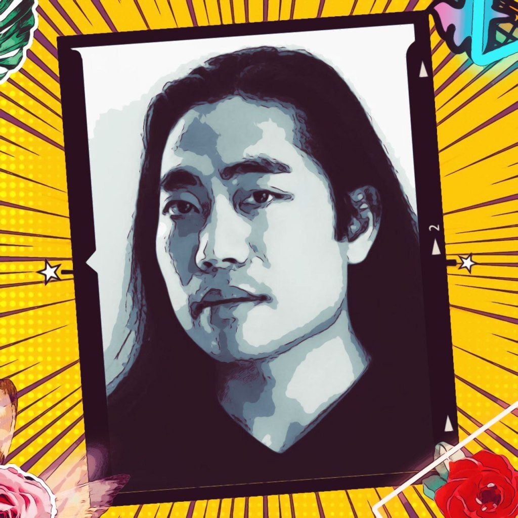 Jerry Jean – Lean In