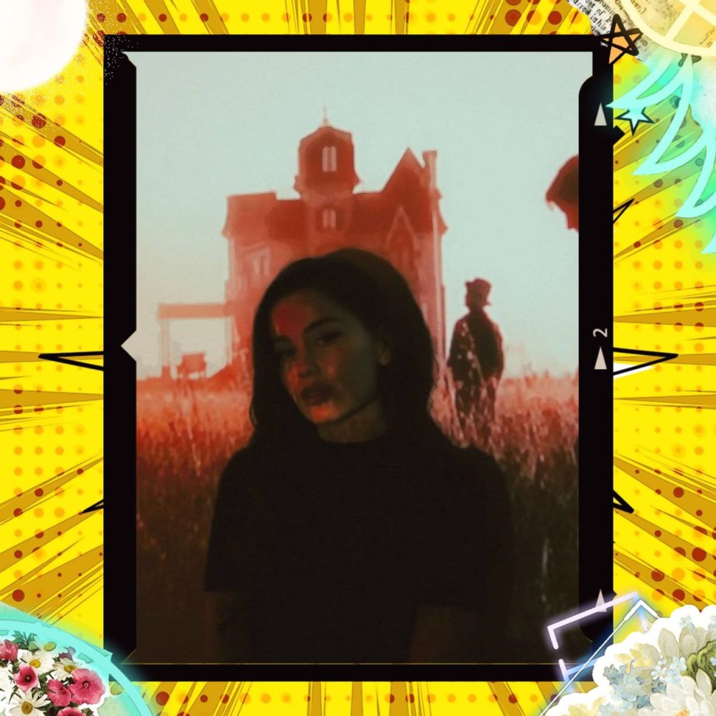 Nyssa Rae – Weeping&nbsp;Willow