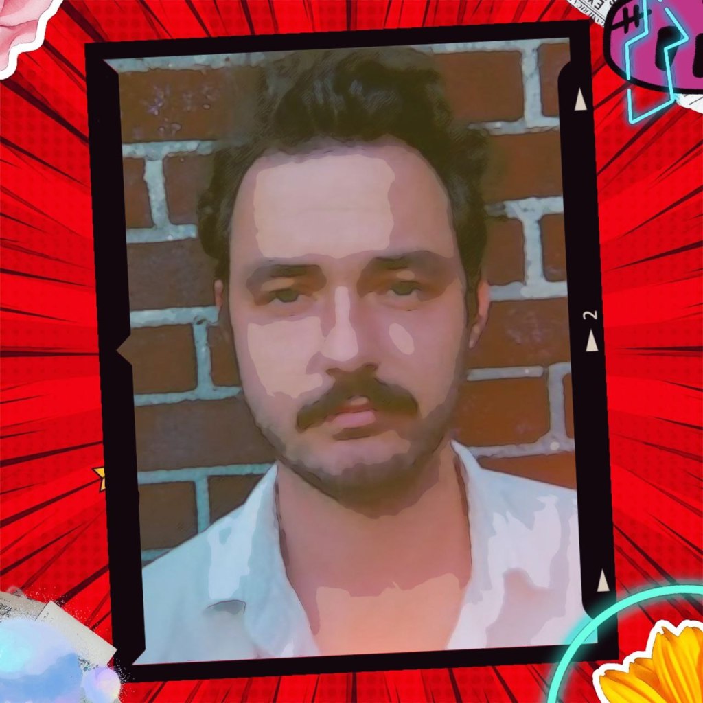 Dylan Rockwell – some&nbsp;people