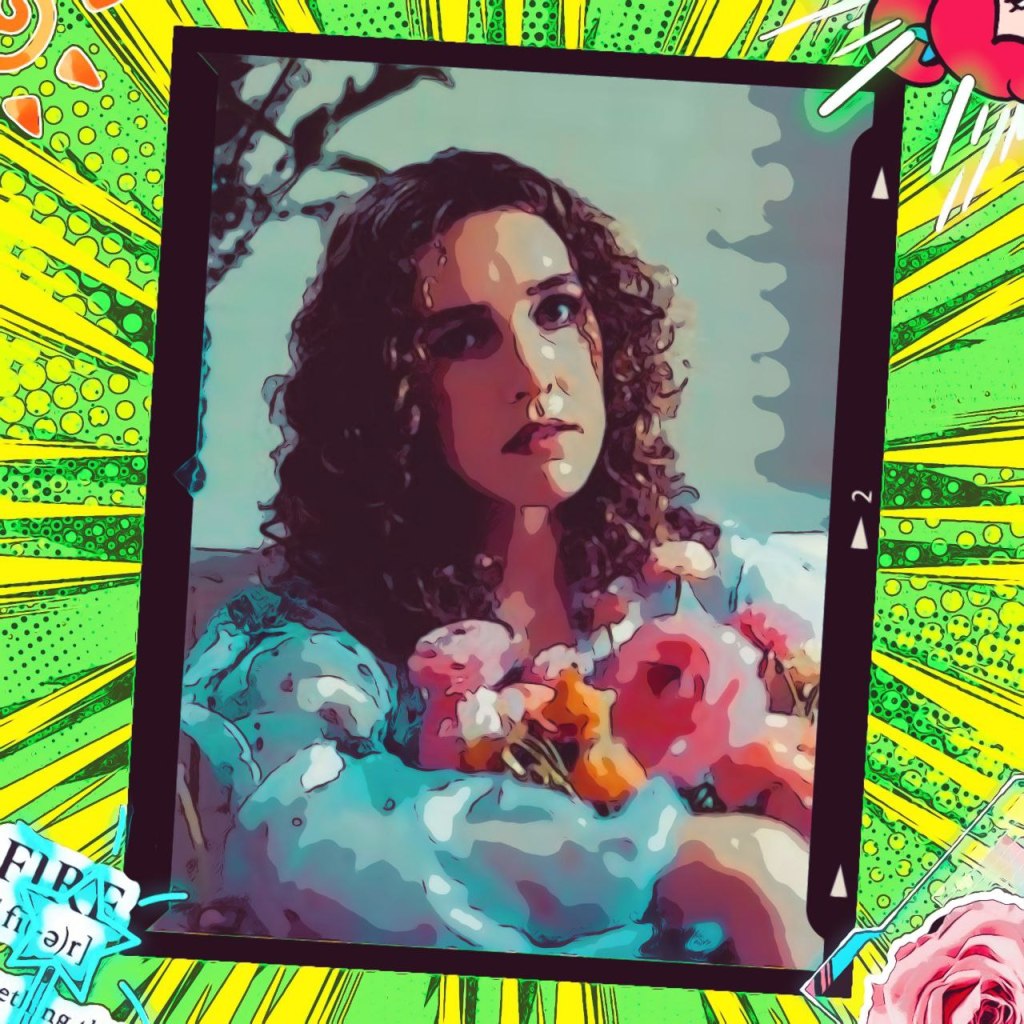 Julia Logan – Thrown&nbsp;Down