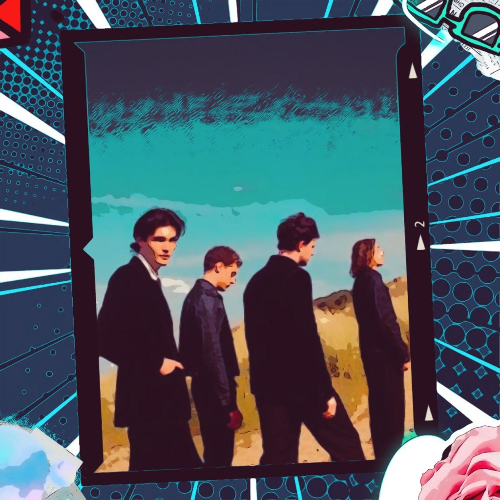 Later. – Cold Touch (Live&nbsp;Session)