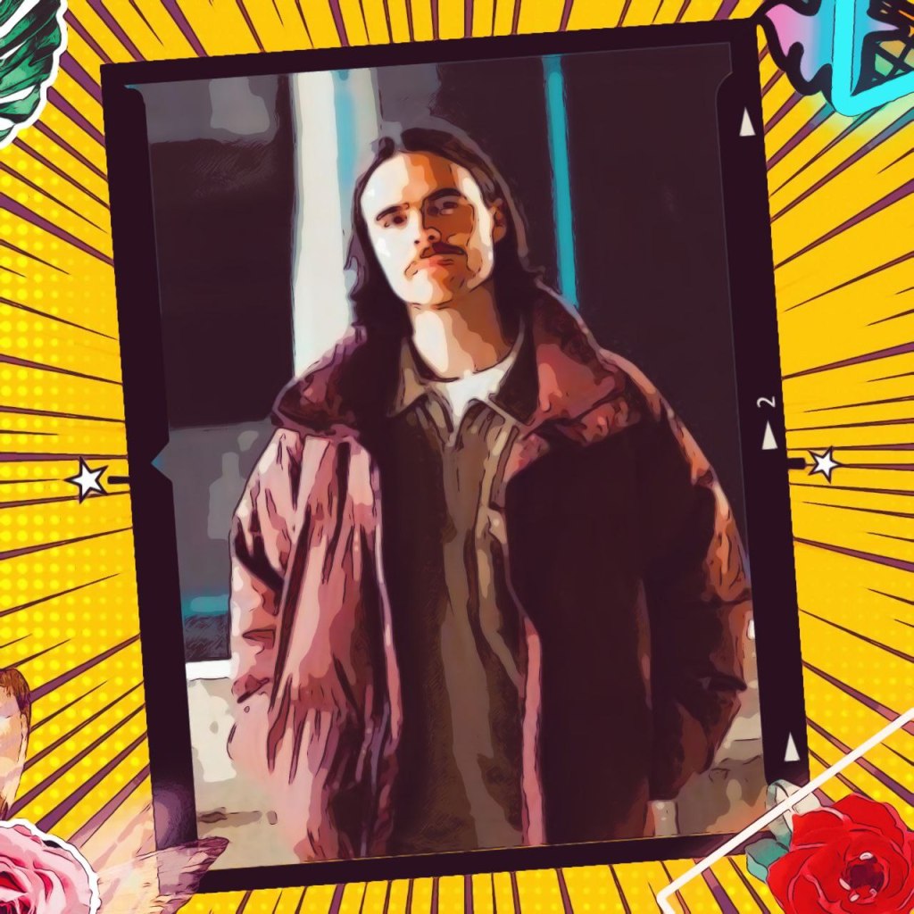 Drew Friel – Sober