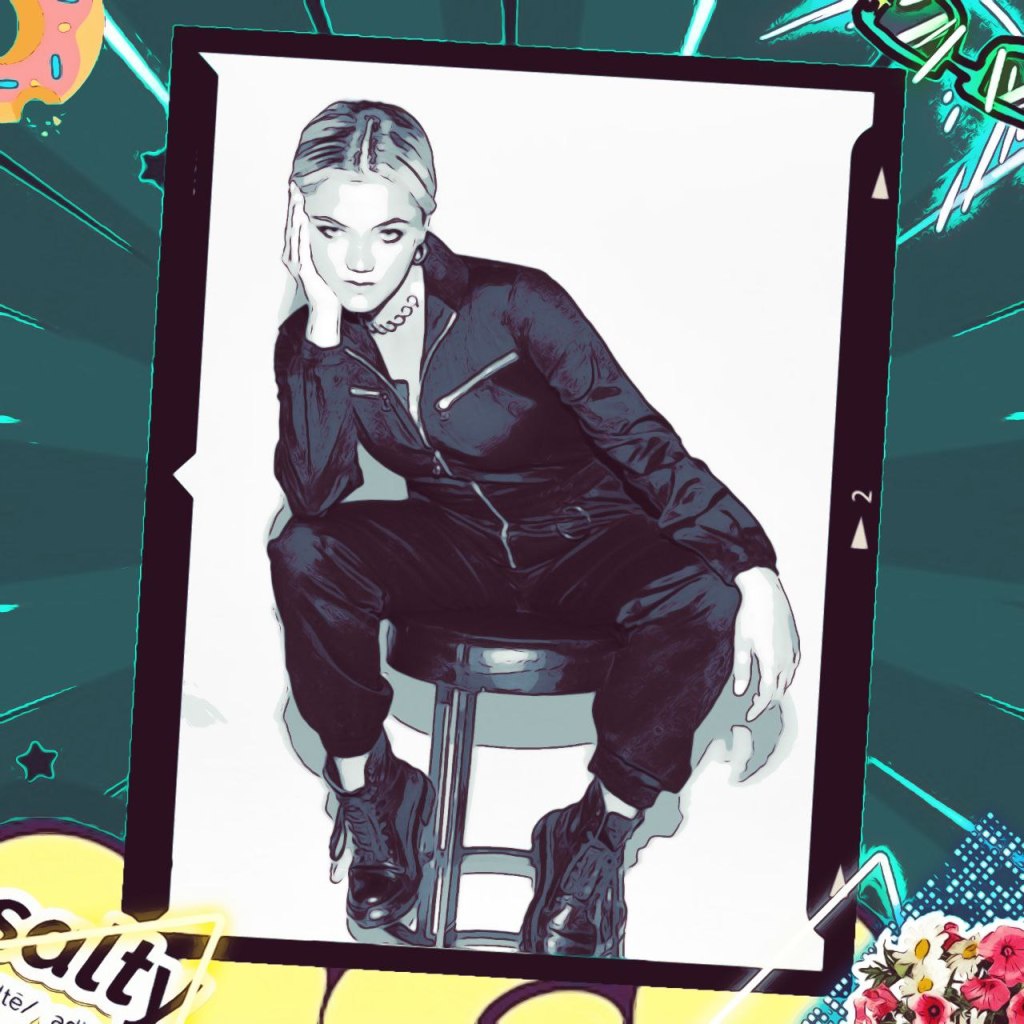 Hayes Warner – Oh!