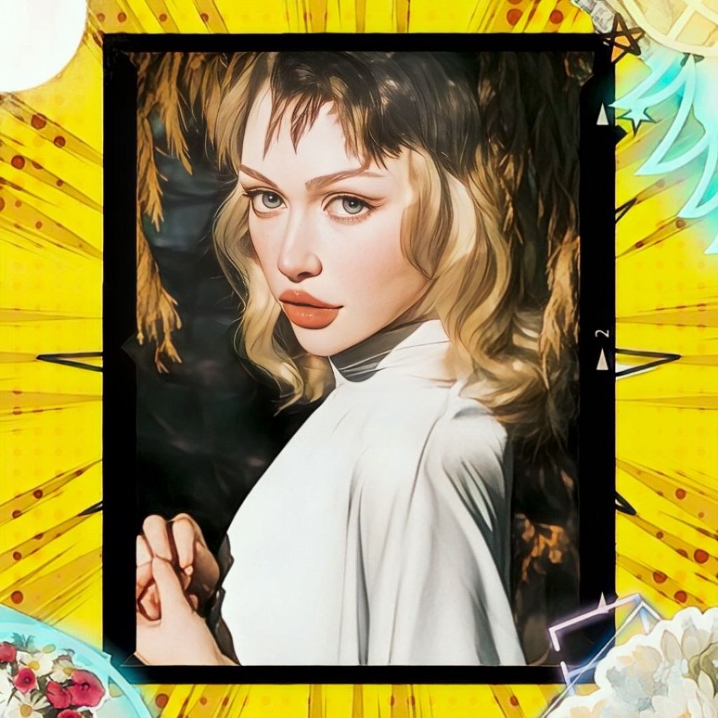 Mollie Elizabeth – Vegas&nbsp;Venetian