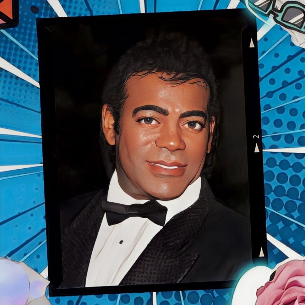 David Robbins – Love You One Love