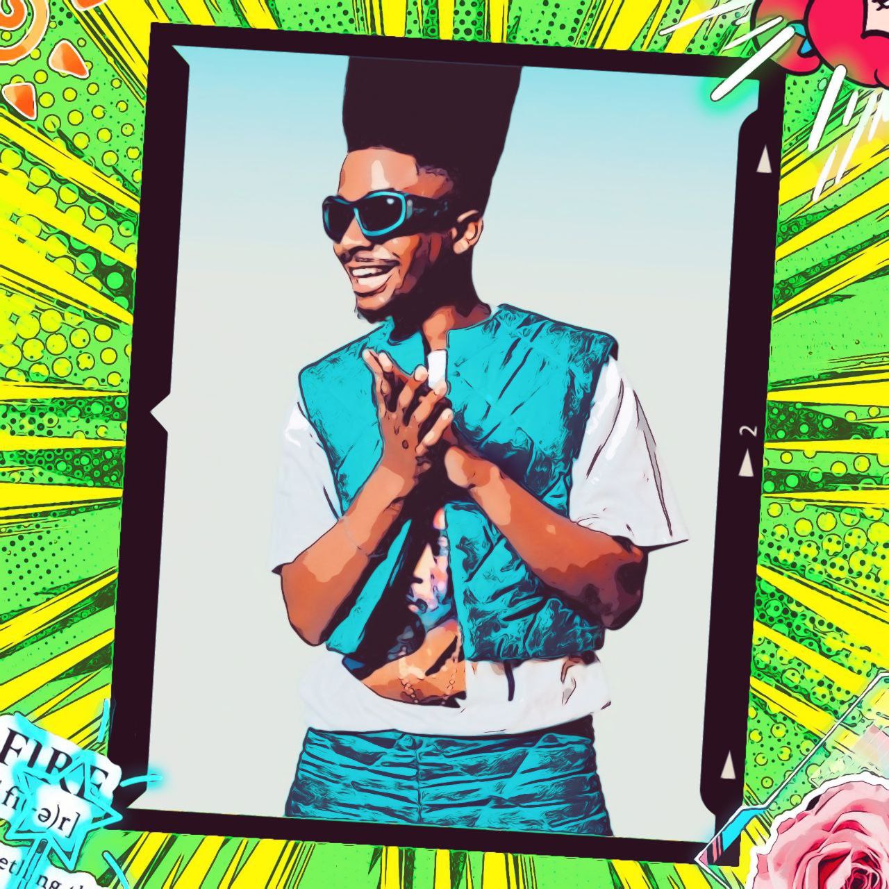 Kooldrink – Show Me
