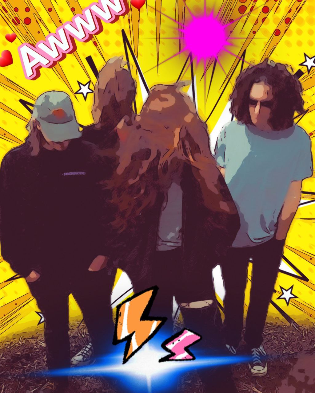 Fruitless by Rainbow City&nbsp;Park