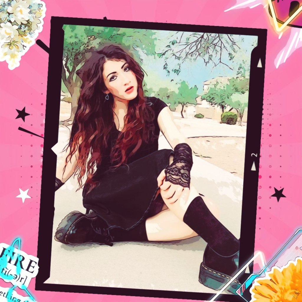 JuliaLee – Brilliance