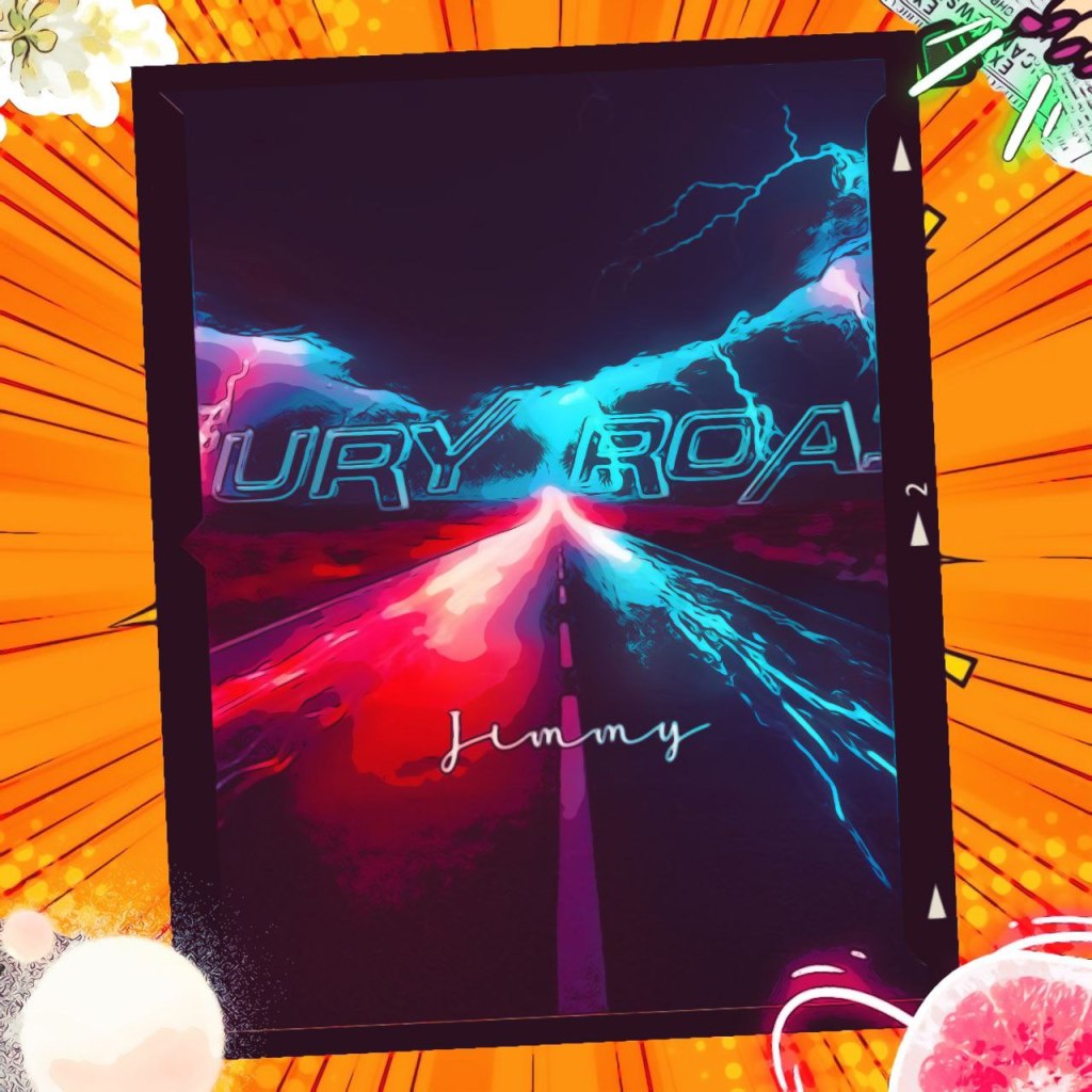 Fury Road –&nbsp;Jimmy