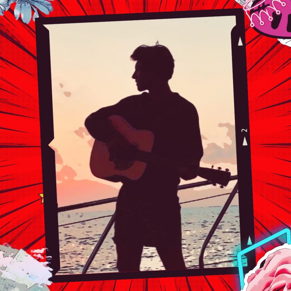 Noah Solt – Old&nbsp;Star