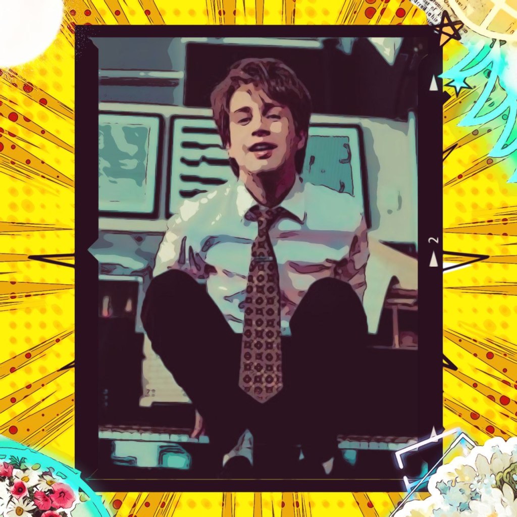 Jude York – After the Opera