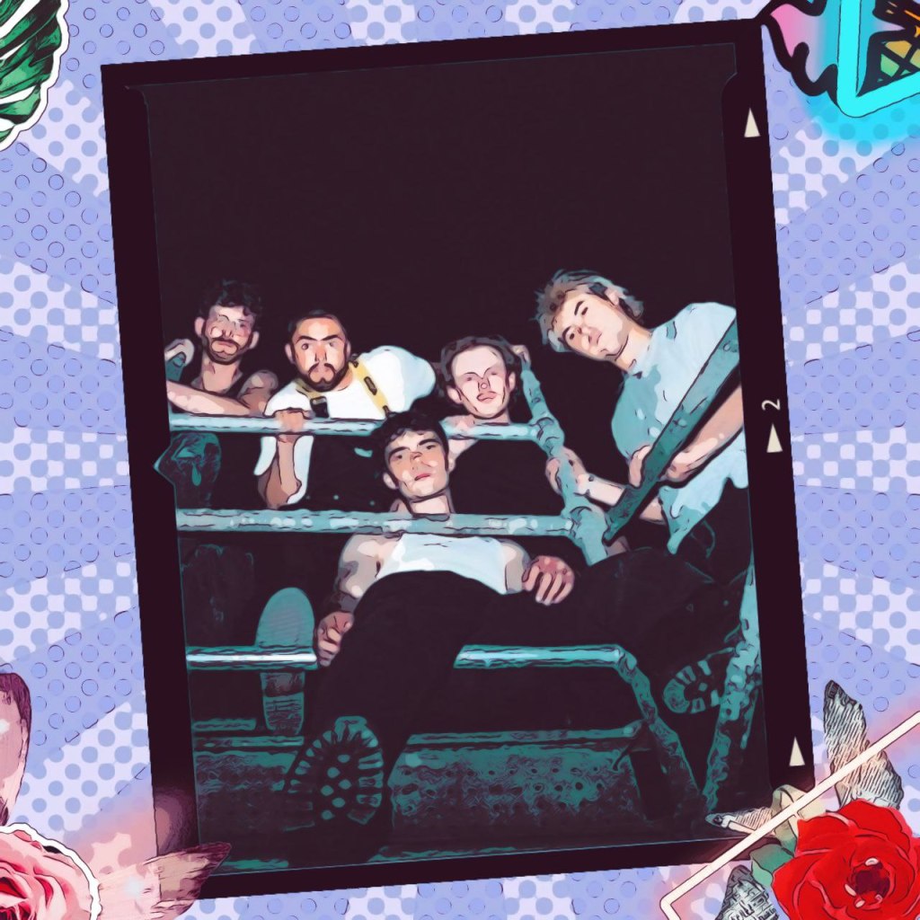 Dark Dazey –&nbsp;Lonestar