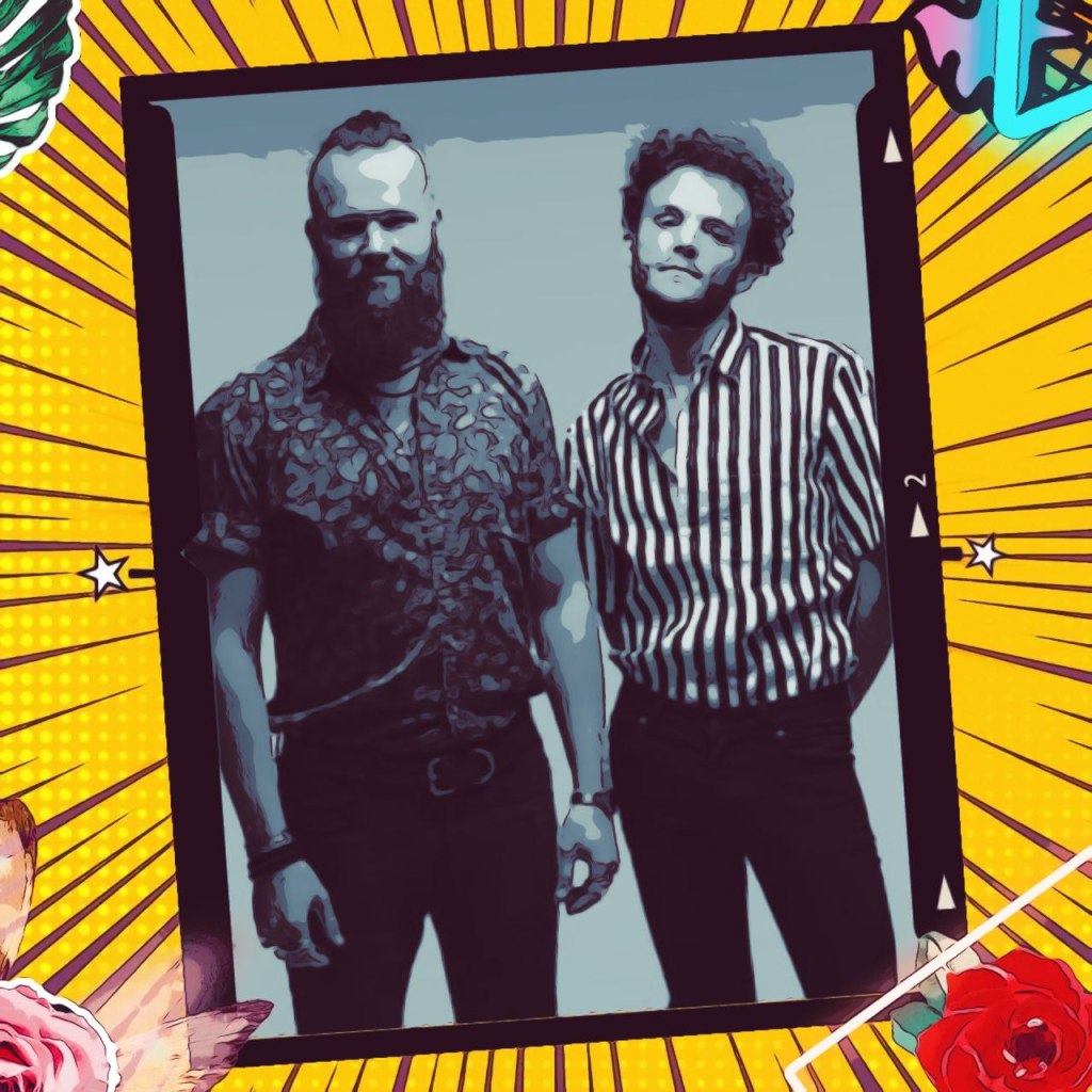 The Two Romans – Like It Like&nbsp;This