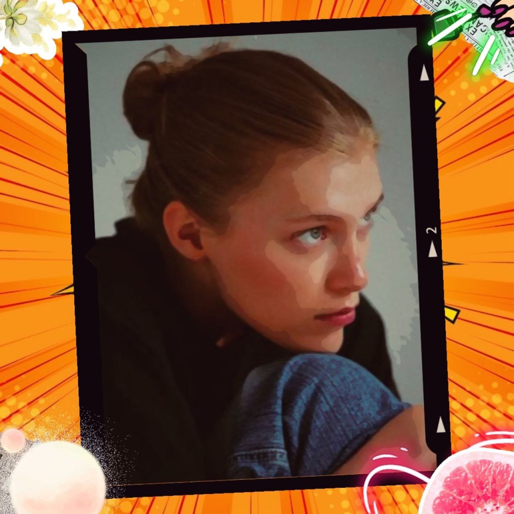 Alma Owren –&nbsp;you