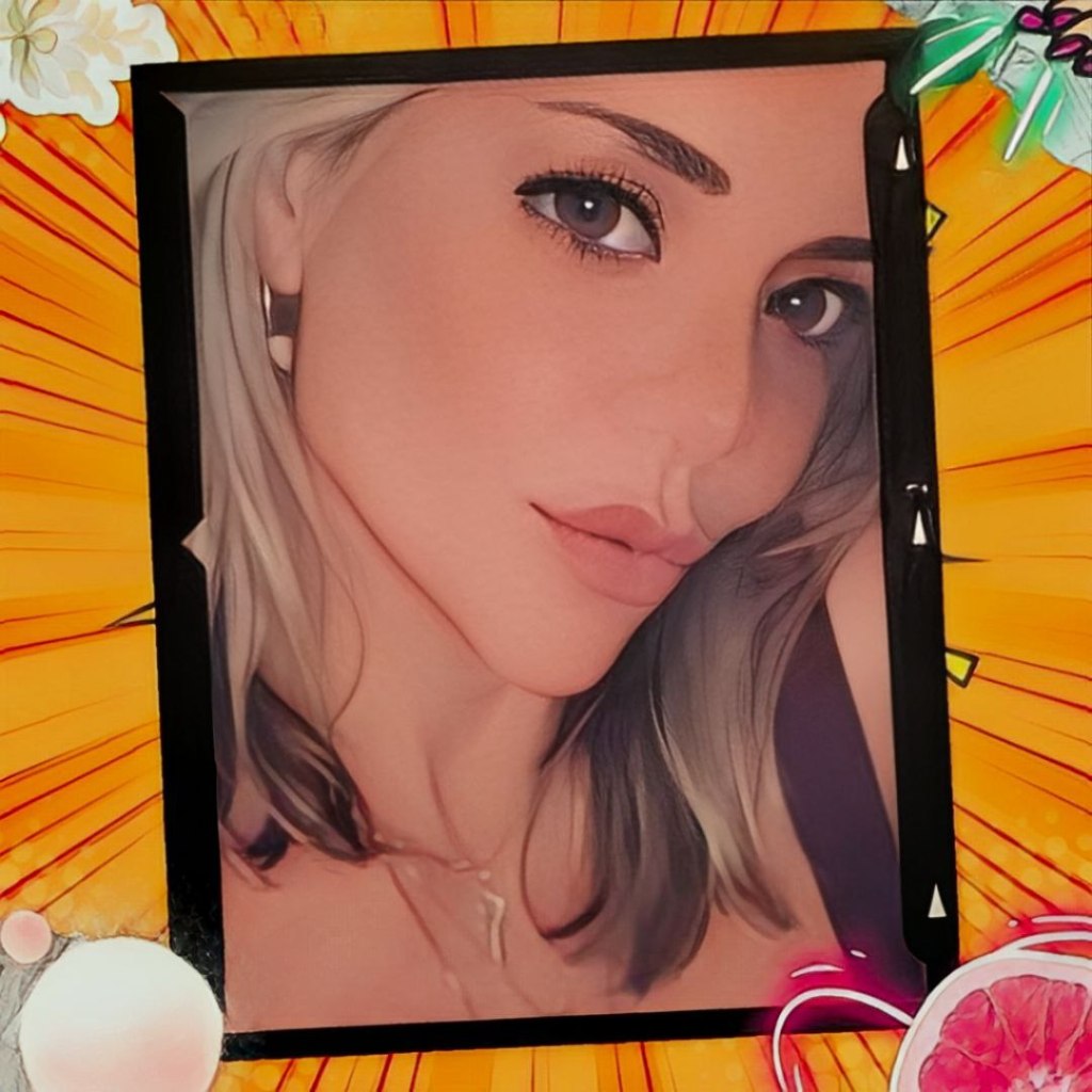 Gerina – Happy F&nbsp;Valentine