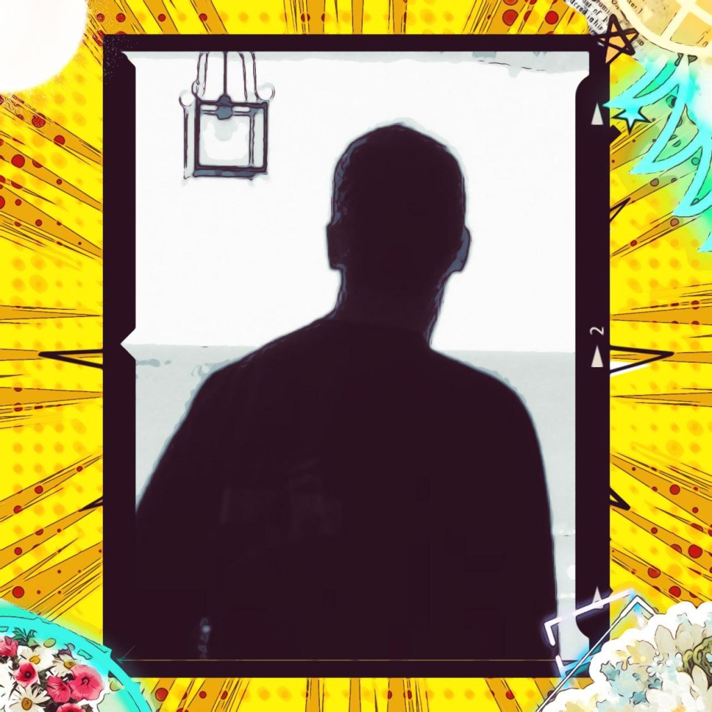 CERULEAN SAPPHIRE – dried&nbsp;roses