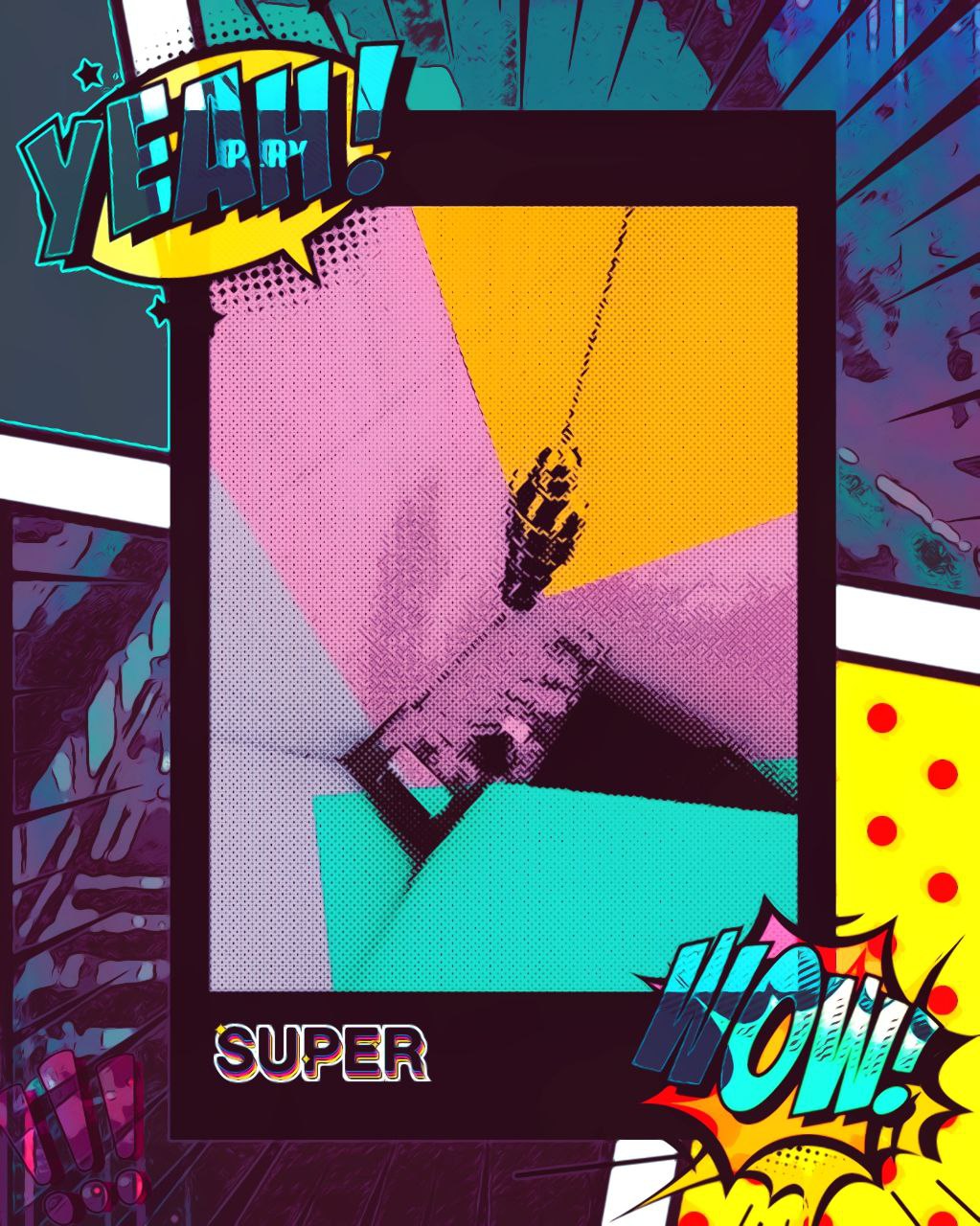 Plagued By Meaning by Infinite&nbsp;Error