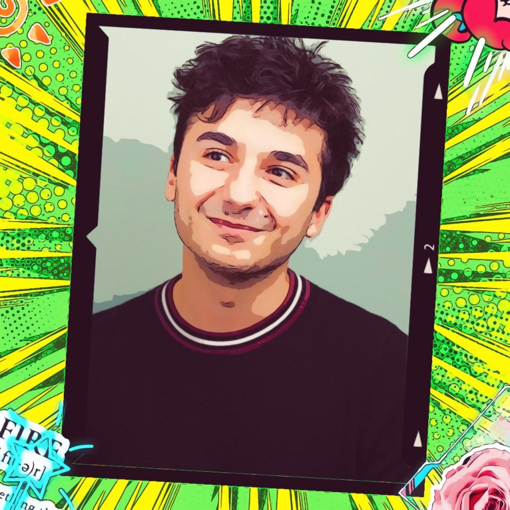 Wes D’Alelio – Far From Home