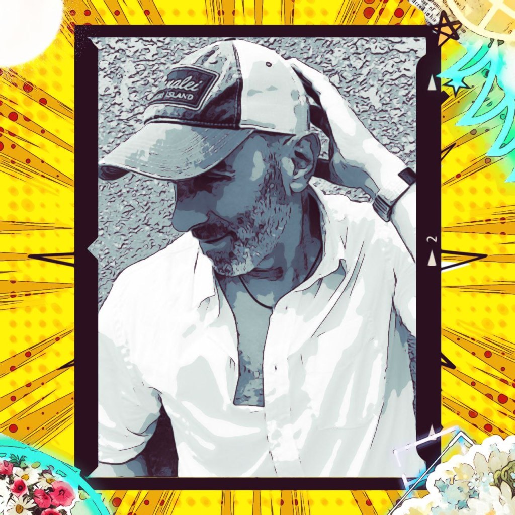 Rocky Michaels – Best Part of Living