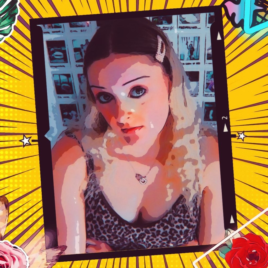 Danica Bryant – Morals