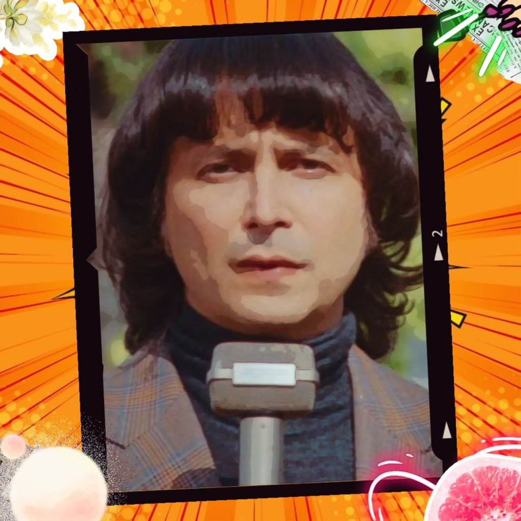 Jethro Pickett – Jolene (not a&nbsp;cover)