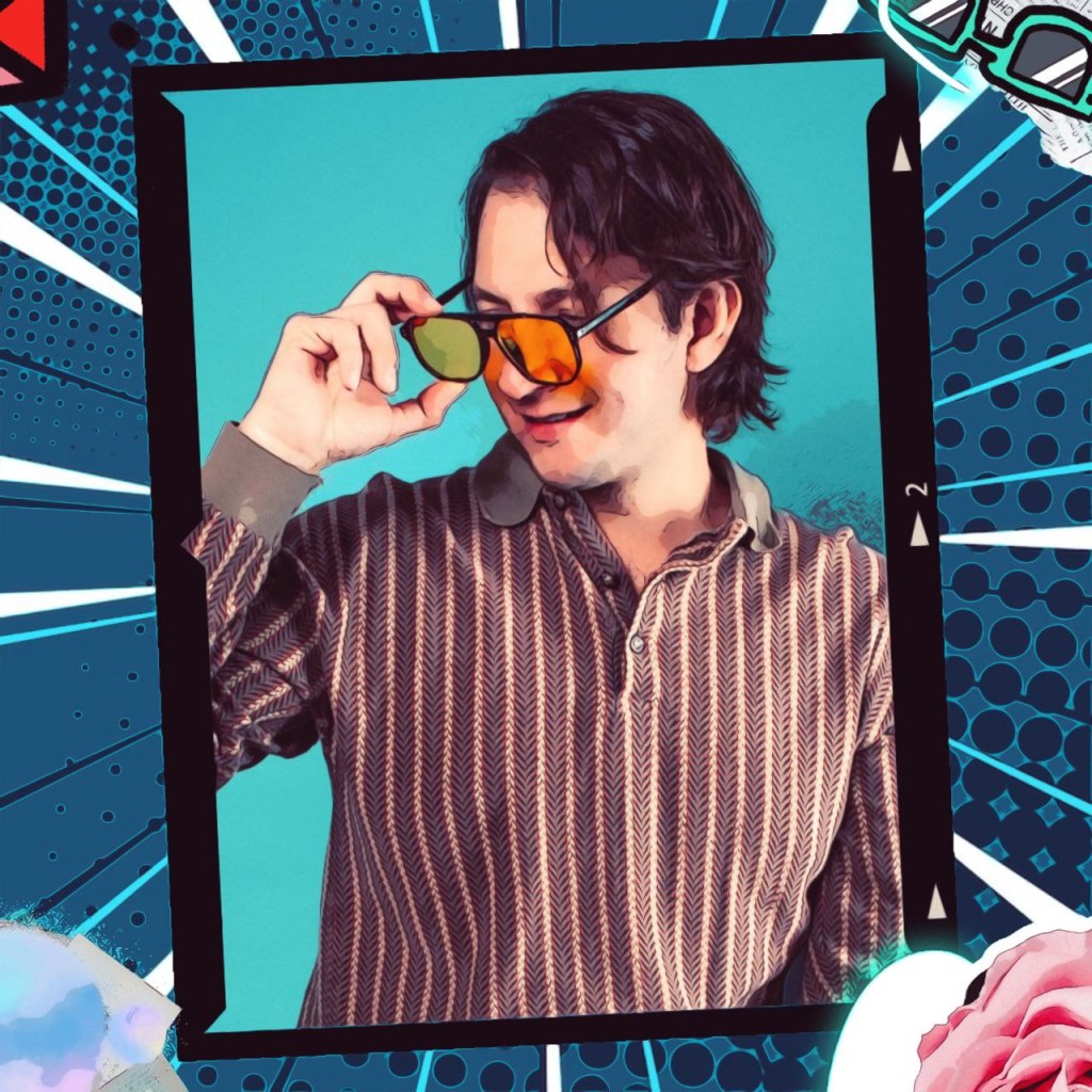 Estereo Love – Brillo&nbsp;Natural