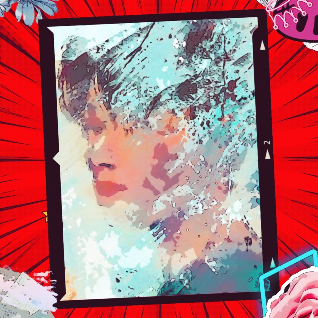 Gabby Onme – Dance in the&nbsp;Mirror