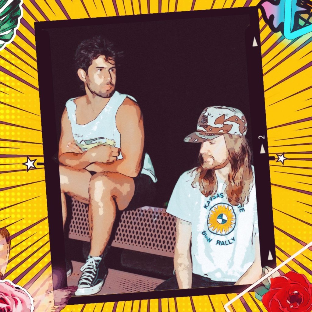 The Ivy – Don’t Fall Asleep To&nbsp;This