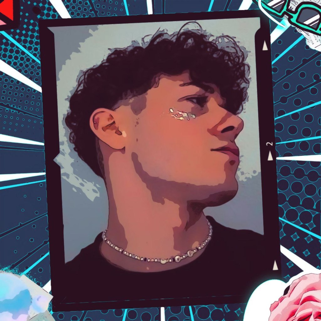 MINO – Hold&nbsp;On