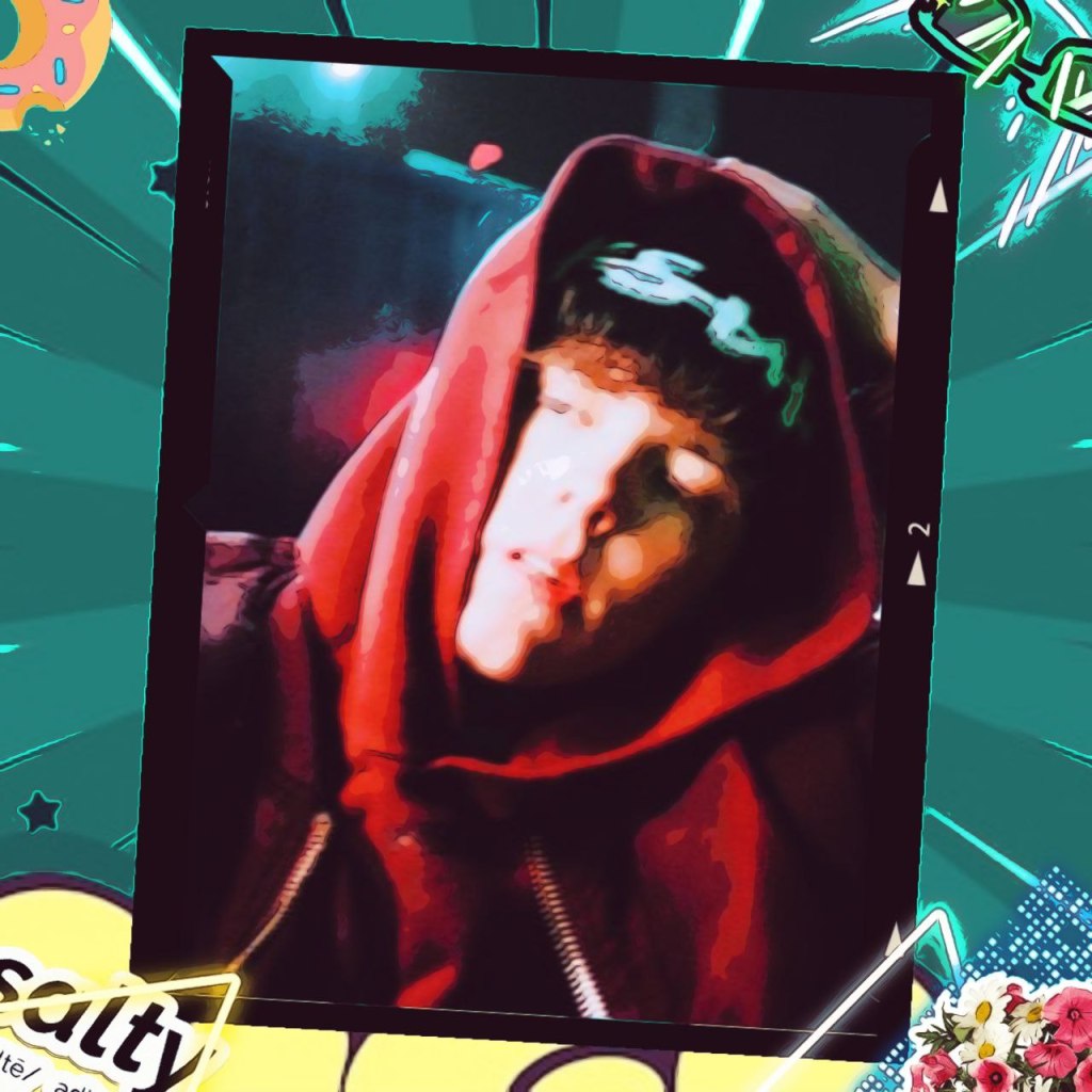 Jack Dean –&nbsp;Angel