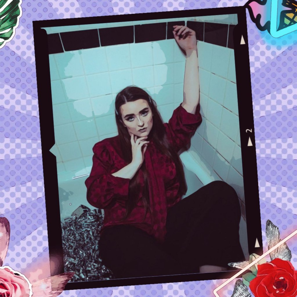 Dearly – Broke and&nbsp;Gay