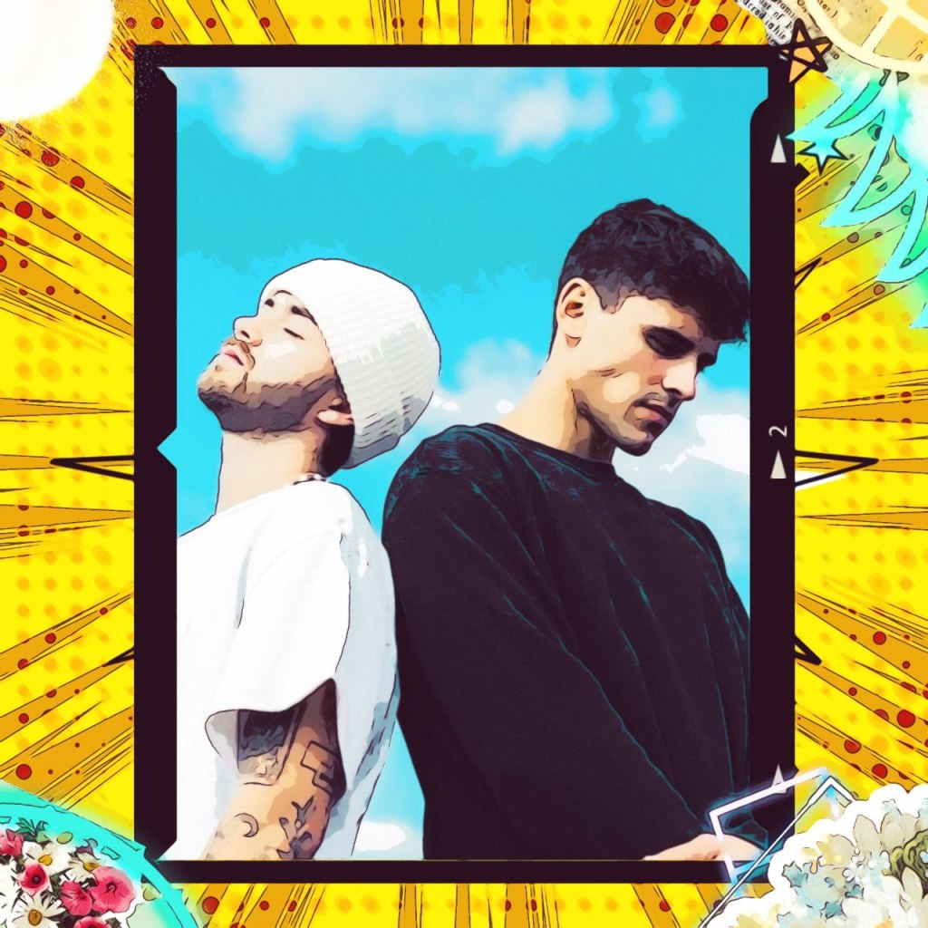 Jack & Jack – Losing&nbsp;You