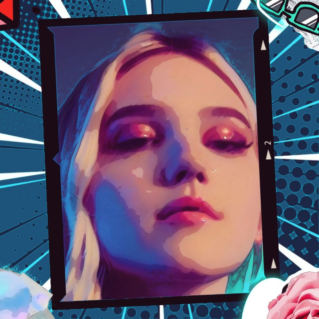 Delaney Parker –&nbsp;Stockyard