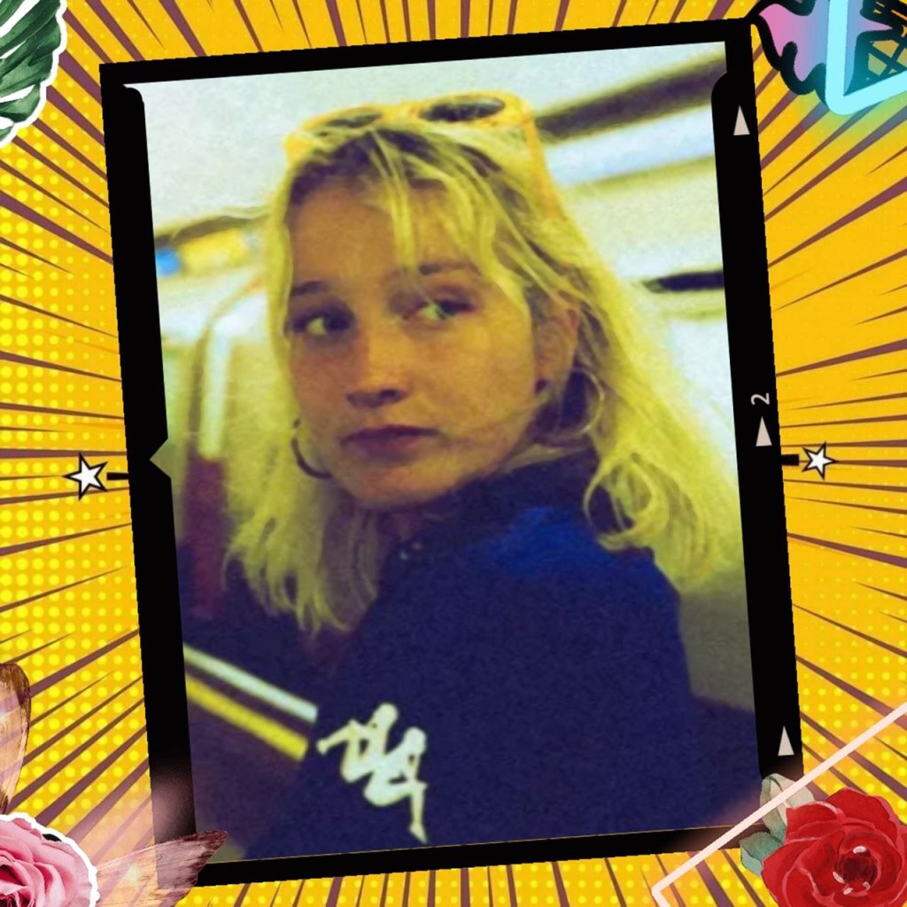 Jo Hill – ZOOM OUT