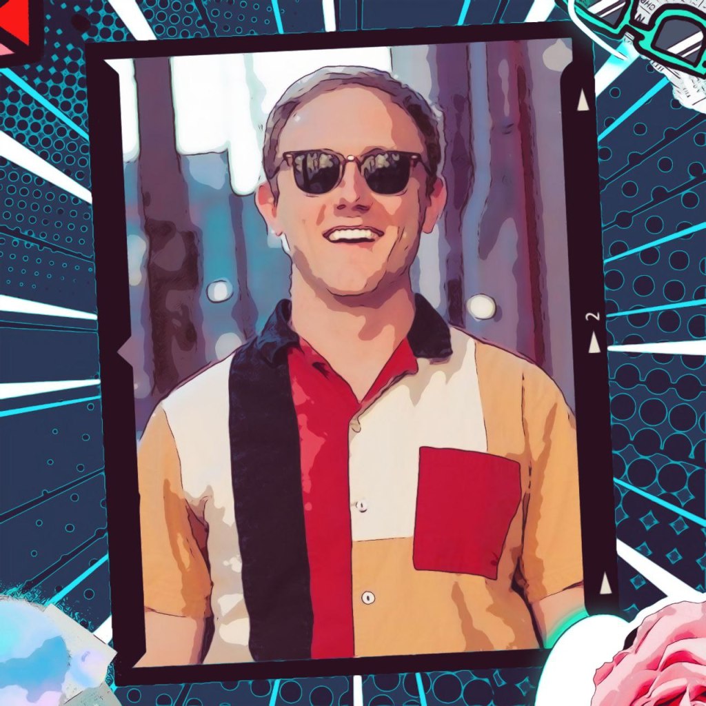 John Kolar – Tie My Shoes