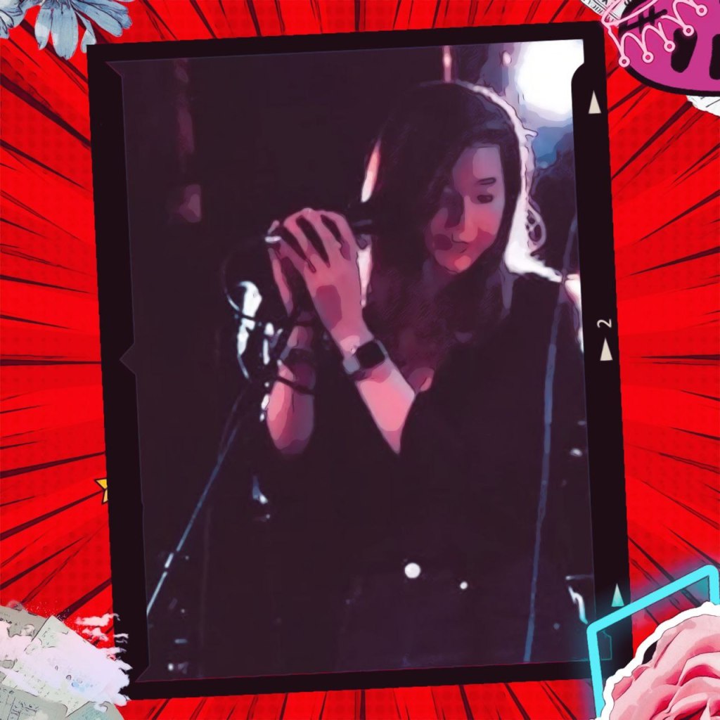 mlady – Baby Water&nbsp;Blue