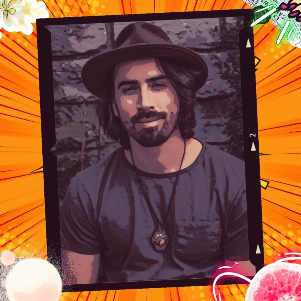 Matt Waters – What’s Gonna Stop&nbsp;Me