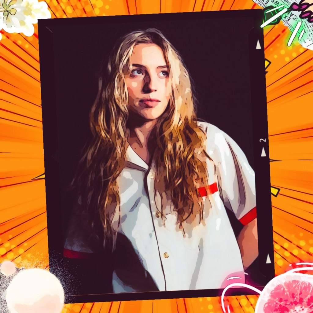 colby! x Shaya Zamora – Monster