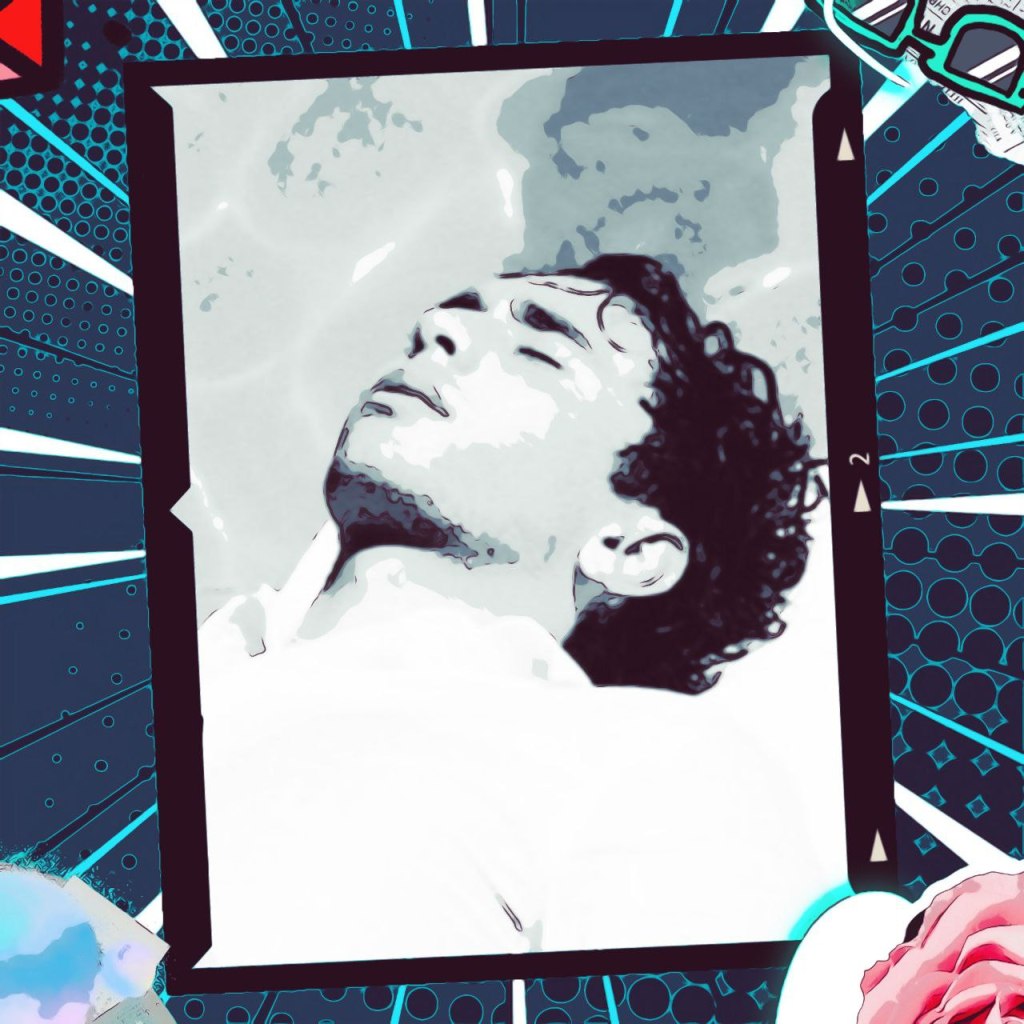 Rohin – Homemade Novocaine