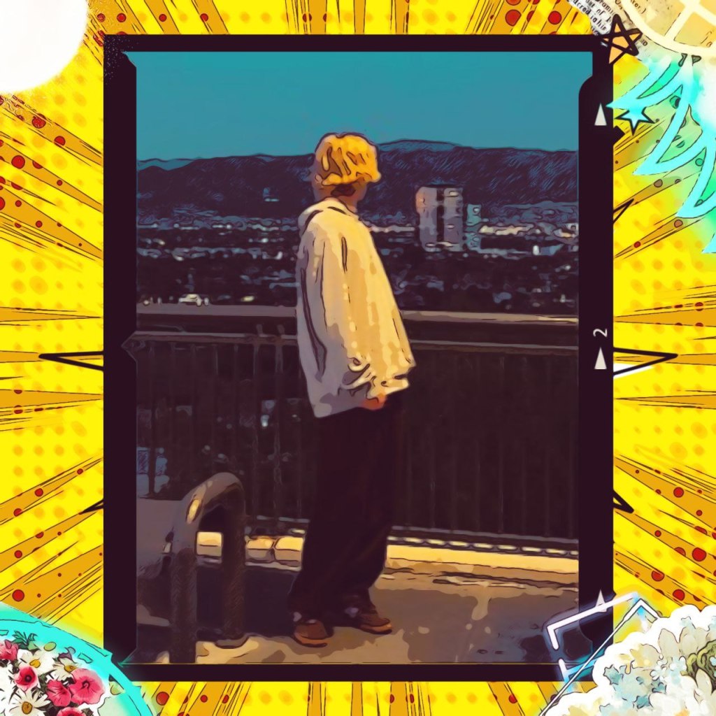 Justin Hawkins – Complaining