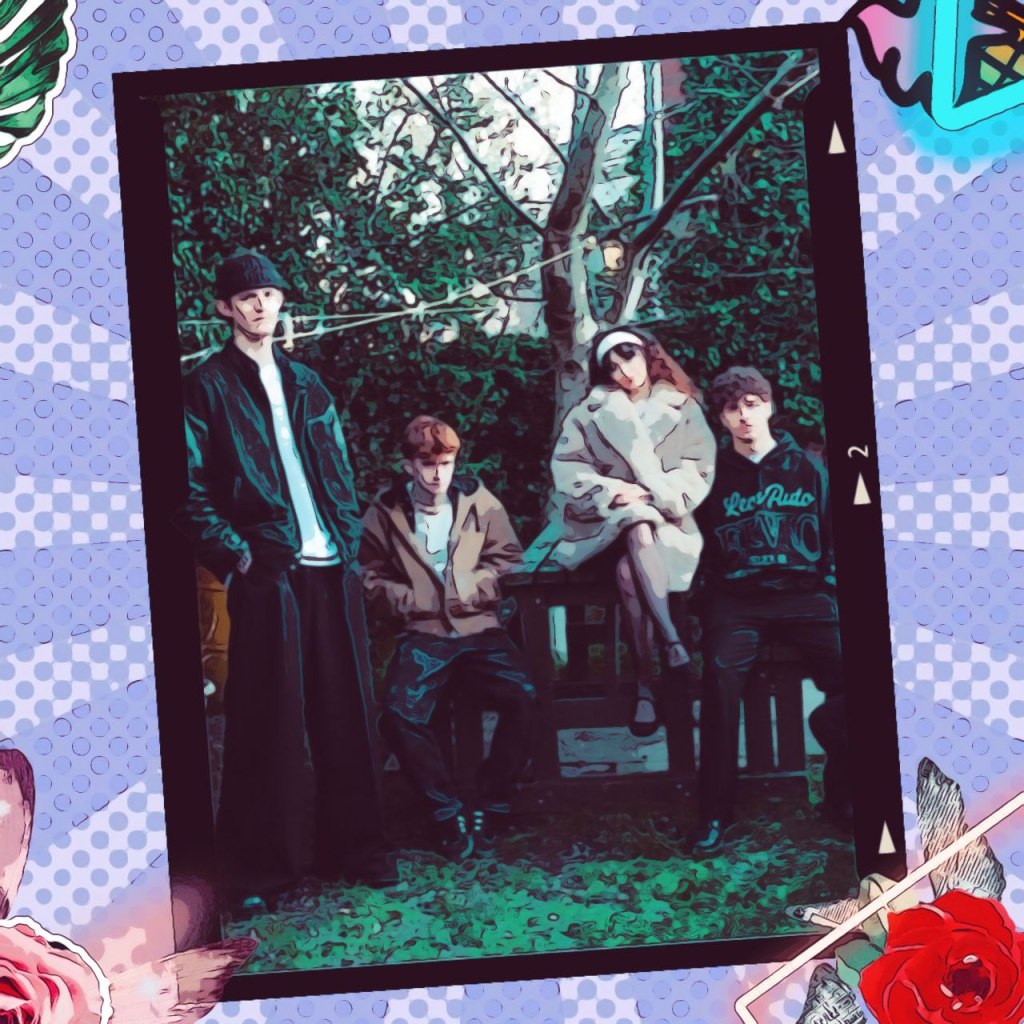 SPEAKEASY – Easy Goodbye