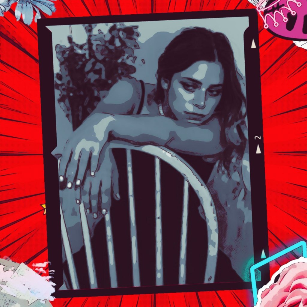 rakey – Glow (All I Want Is You)