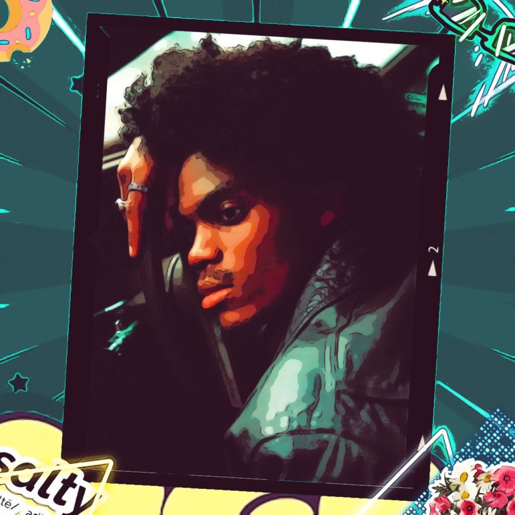 Isaiah Stone – Leavin!