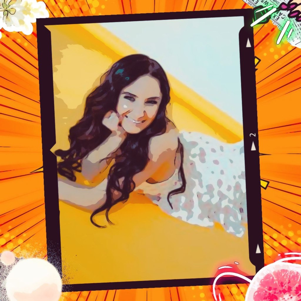 Tessa Dalton – Dark &&nbsp;Pretty